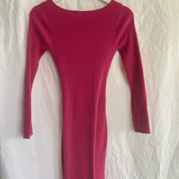 Sofia Jeans by Sofia Vergara Sweetheart Dress Size XS - Picture 11 of 12